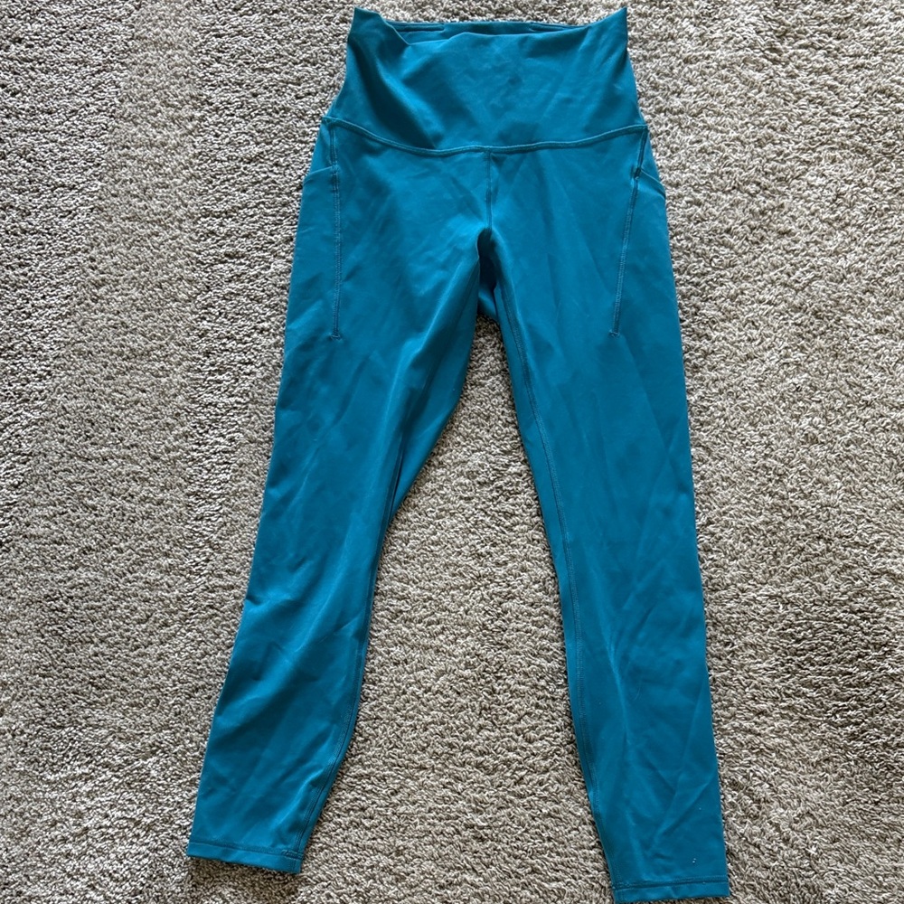 Lululemon Athletica Leggings
